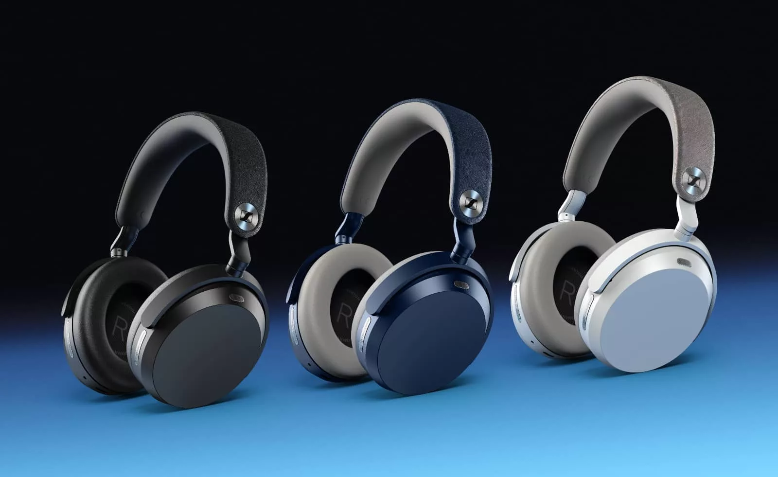 Sennheiser Launches Overpriced Momentum 5 Wireless Headphones Amid Ownership Uncertainty and Rising Chinese Competition