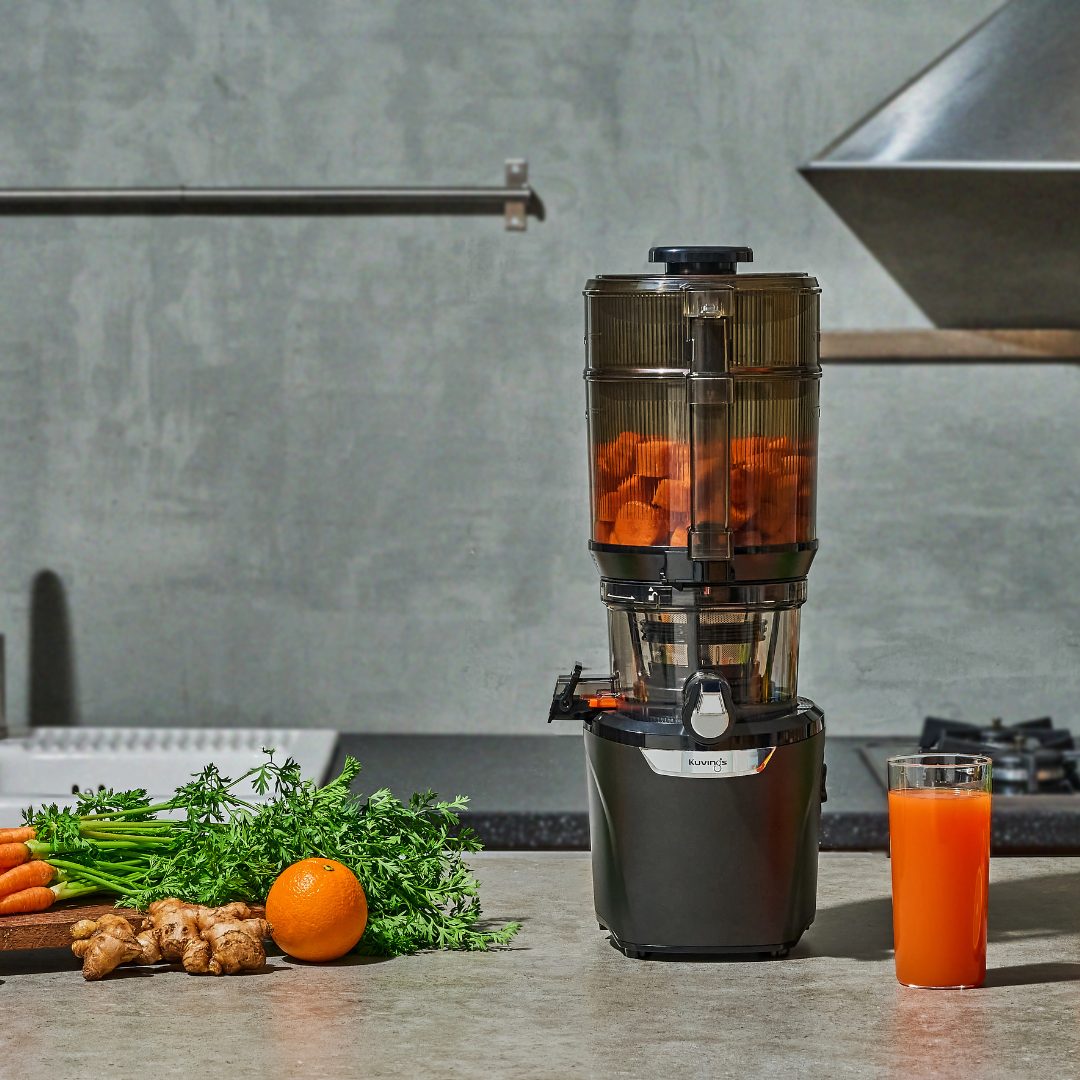 Kuvings Targets Growing Demand For Hands-Free Juicing With AUTO10 Plus