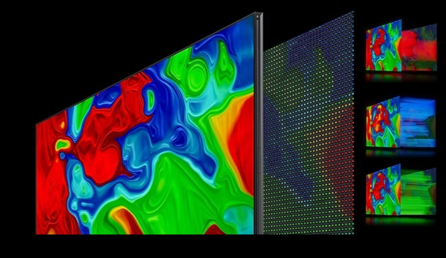 Who has the Better RGB LED TV In 2026, Samsung Or Hisense?