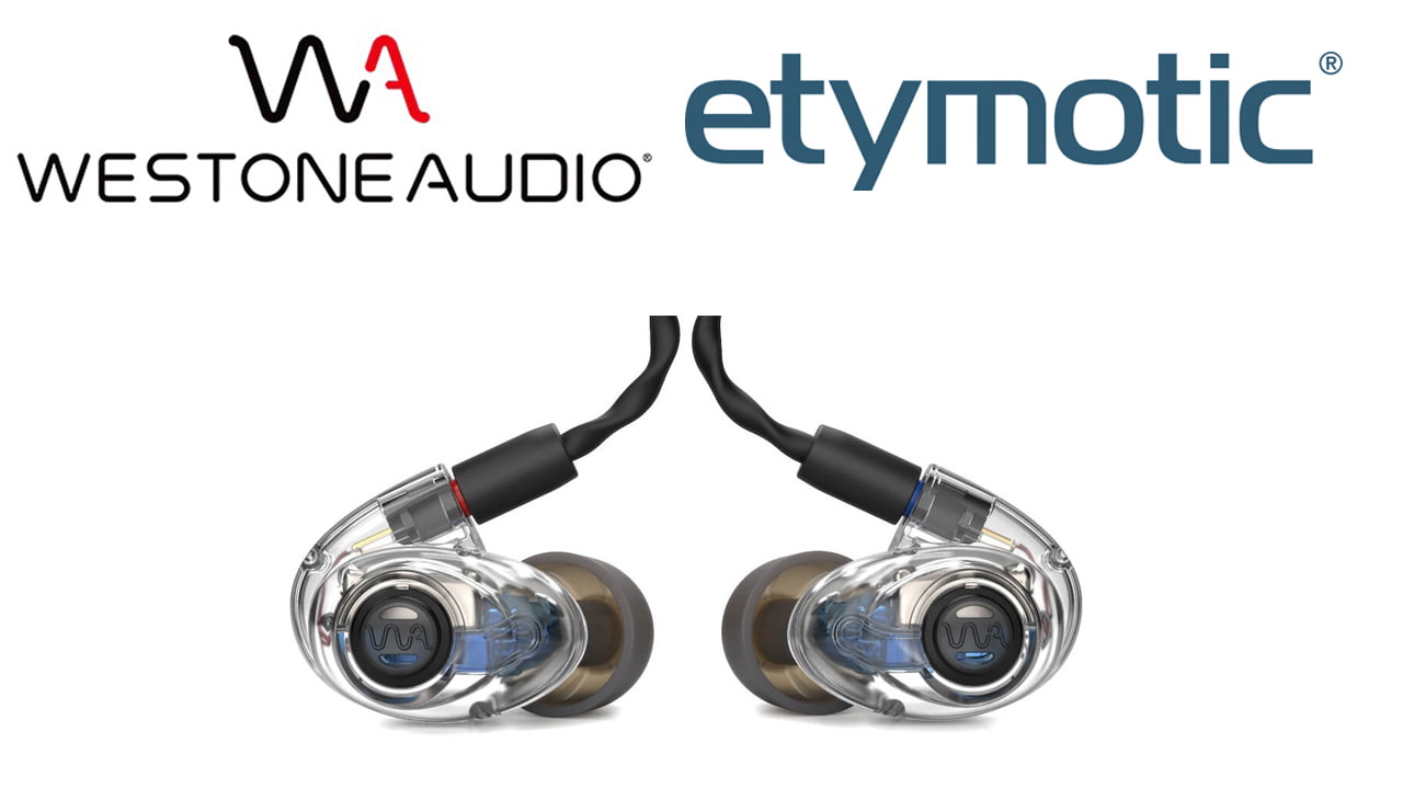 Fidelity Collective Acquires Westone Audio and Etymotic in Major IEM Shake-Up