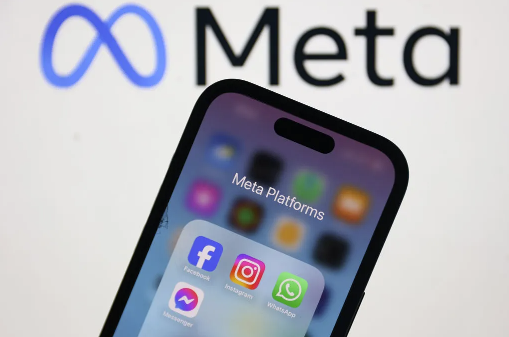 Meta Pushes Paid Tiers For Facebook, Instagram And WhatsApp