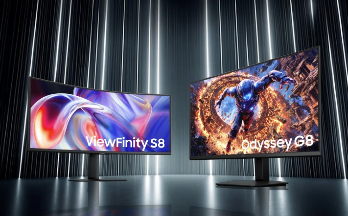 Samsung Rolls Out First 6K Odyssey Gaming Monitor In Australia
