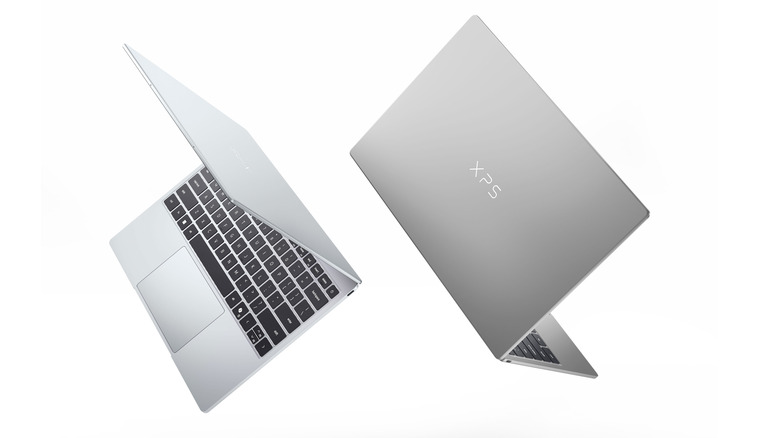Dell Takes On Apple’s MacBook Neo With Revived XPS 13