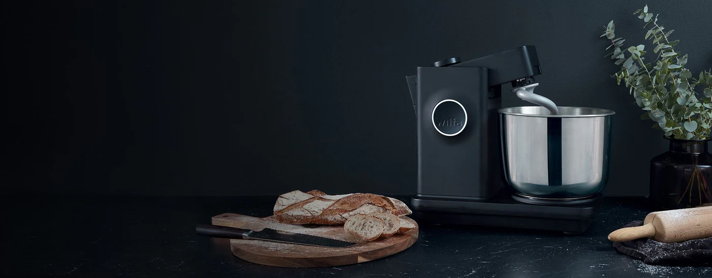 EXCLUSIVE: Aqipa Targets Premium Appliance Market With Wilfa Distribution Deal