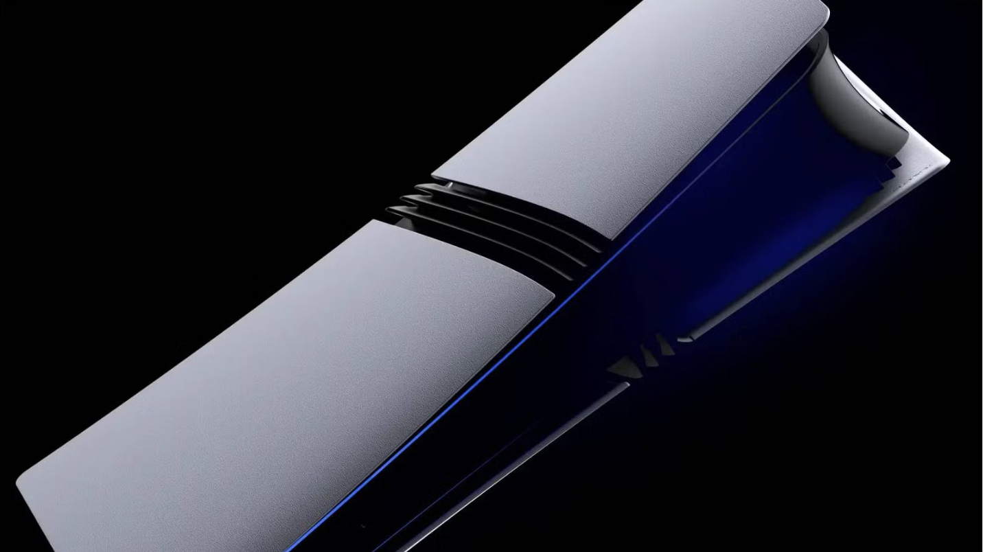 Leaked Sony Document Reveals New Hints on Companies Gaming Future Days Before Discs Dumped