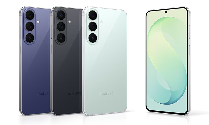 Samsung Galaxy S26 FE Launches With Flagship AI Upgrades But $200 Price Rise
