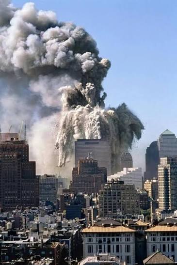 Ten days inside Ground Zero: The Day I Saw Live The Technology Industry’s Disaster Plans Crash
