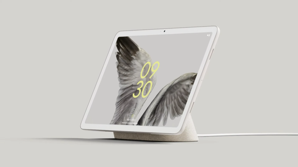 Google Quietly Removes Pixel Tablet As Future Of Lineup Looks Uncertain